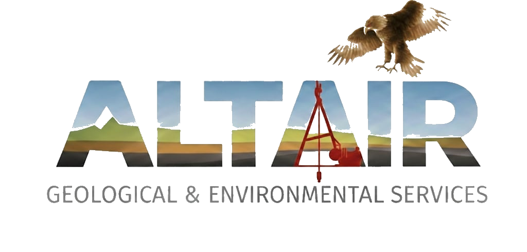 Altair GES Logo
